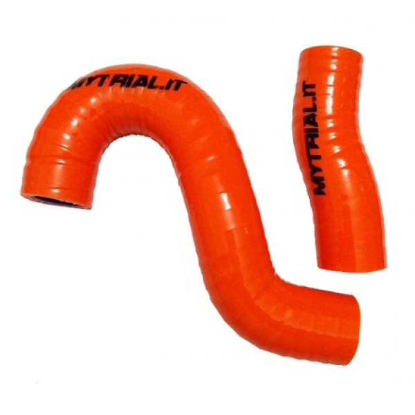 Tubi Acqua SCORPA 14-18 (ArancioneFluo)